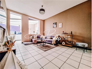 maison à la vente -   59156  LOURCHES, surface 82 m2 vente maison - UBI475372805